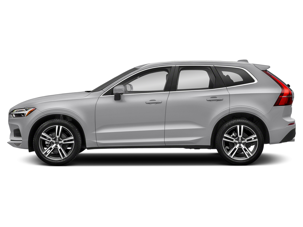 2021 Volvo XC60 Inscription