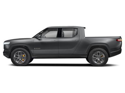 2022 Rivian R1T Adventure - Large Pack – Quad Motor All-