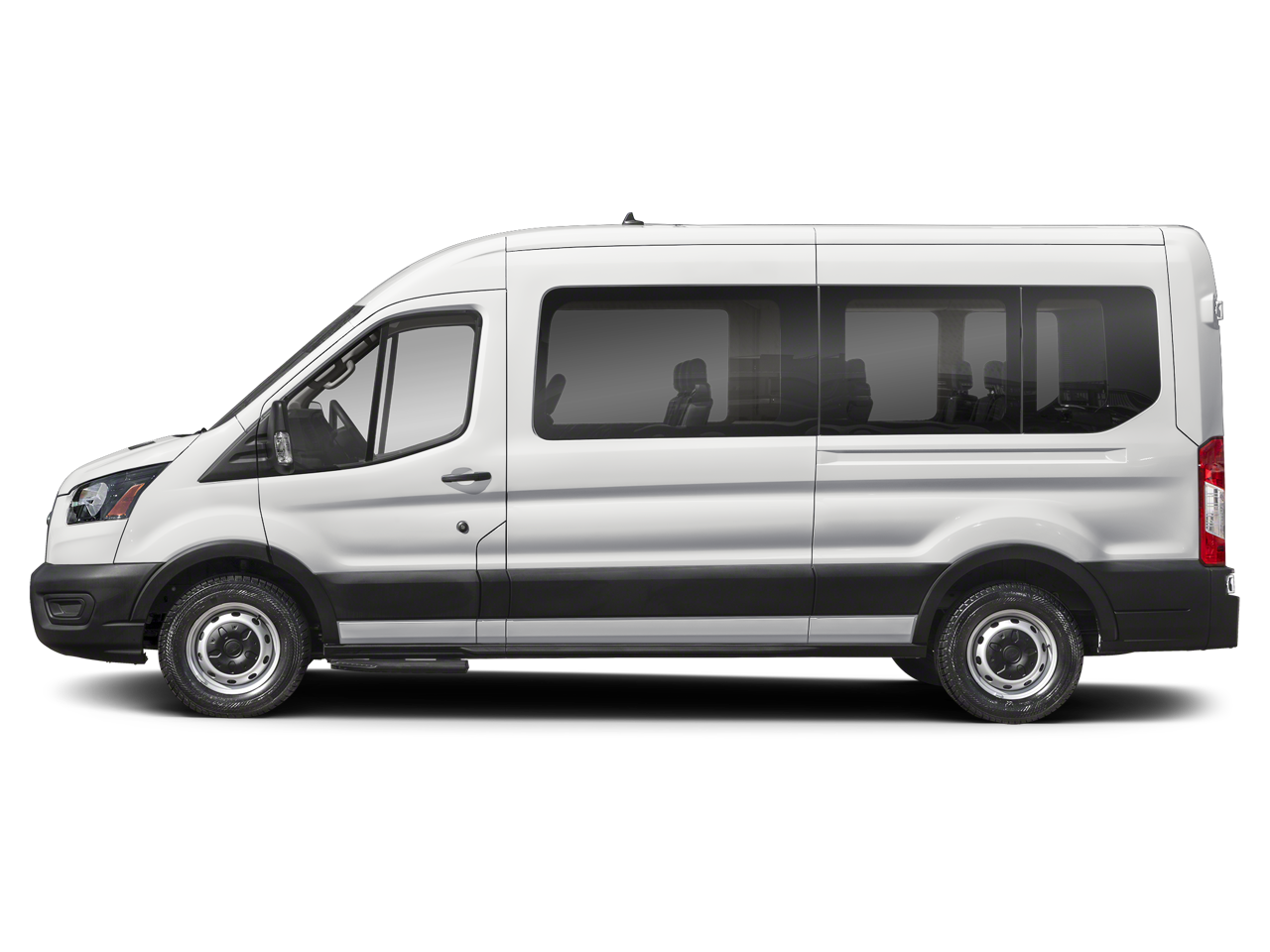 2023 Ford Transit Passenger Van XLT - Photo 32