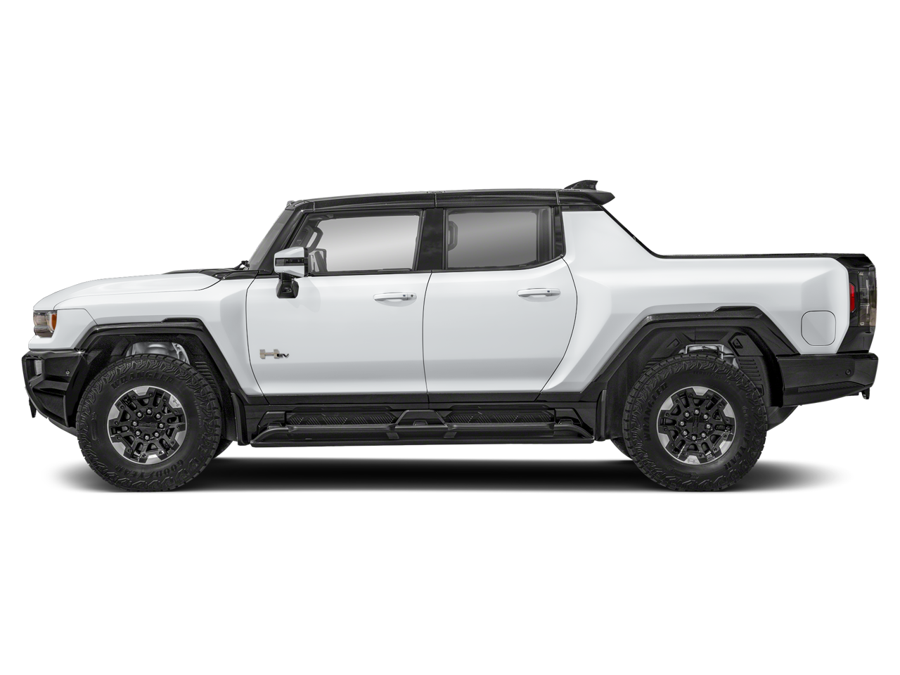 2023 GMC Hummer EV 3X