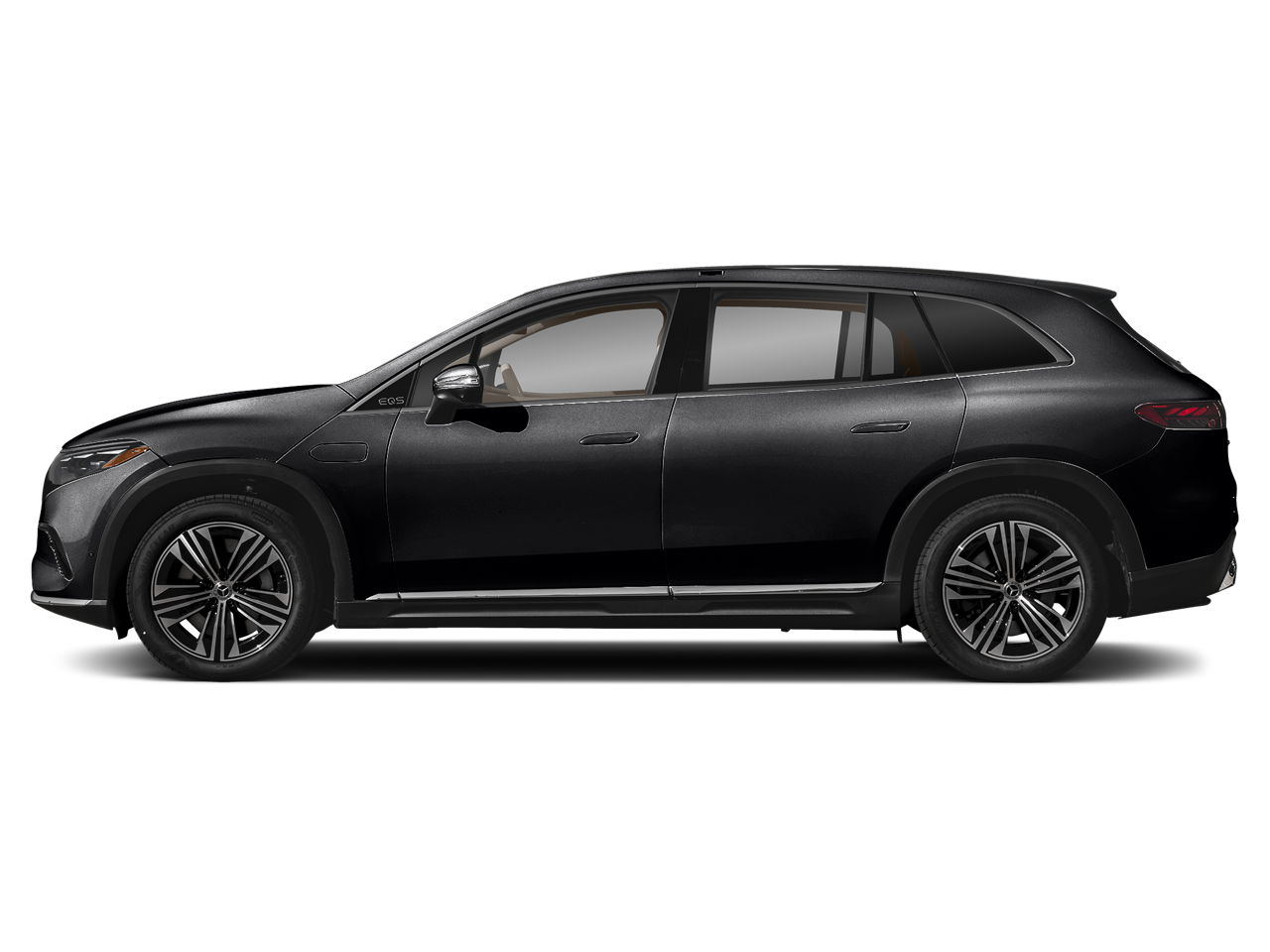 2023 Mercedes-Benz EQS SUV EQS 450+