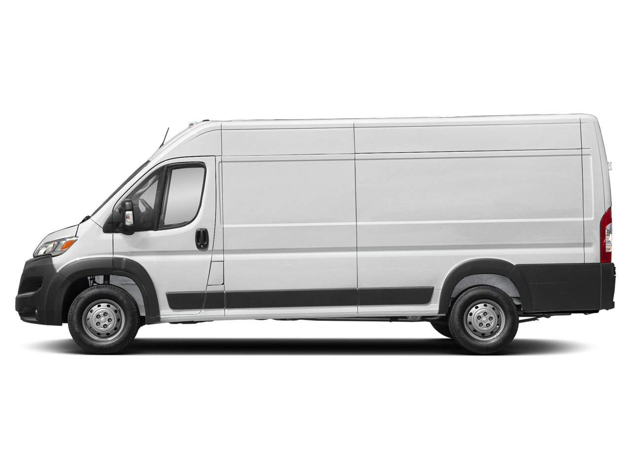 2023 RAM ProMaster 3500 Extended 159X WB