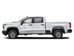 2024 Chevrolet Silverado ZR2