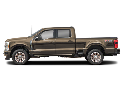 2024 Ford F-250 King Ranch