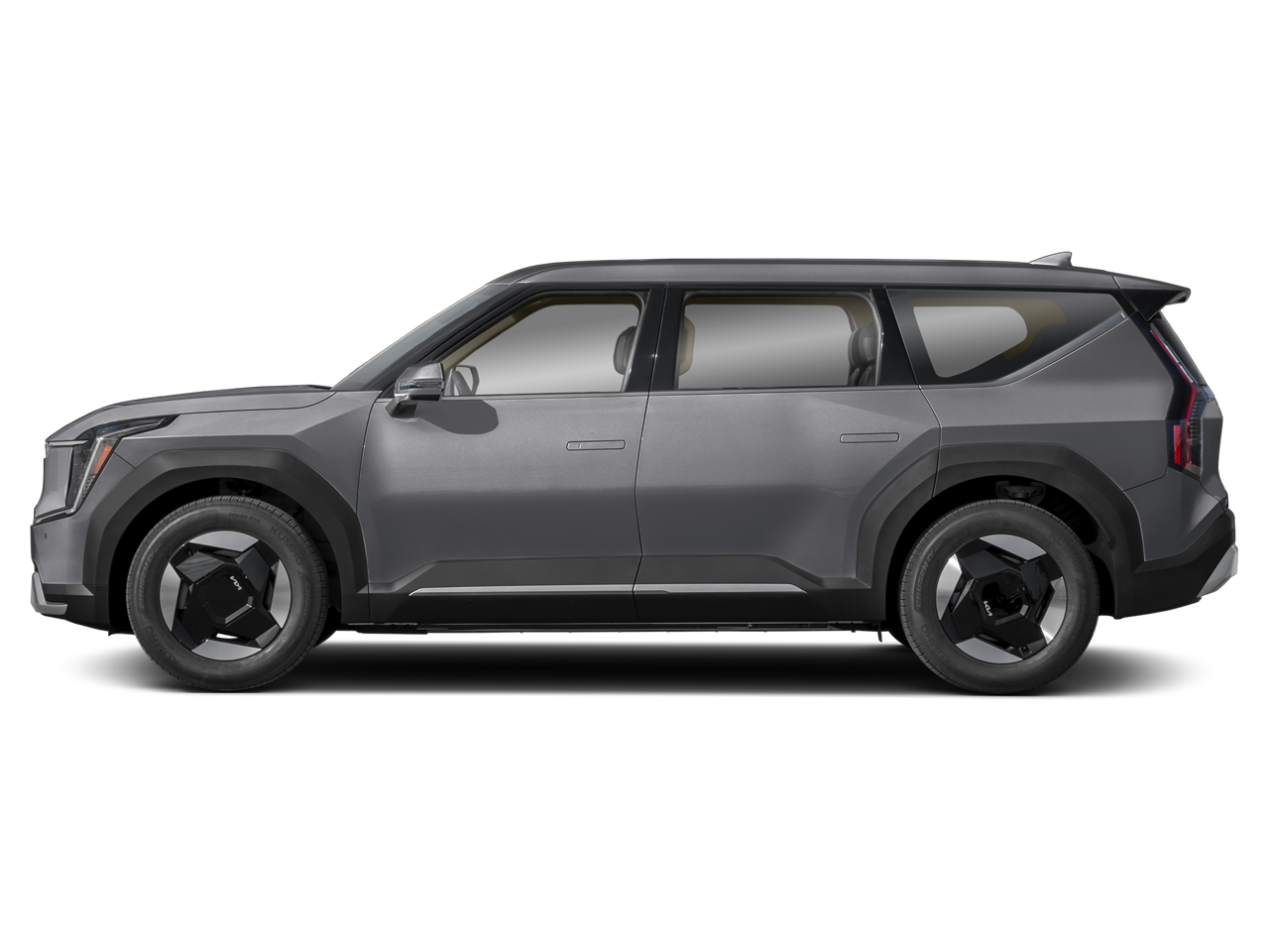 2024 Kia EV9 Light SR