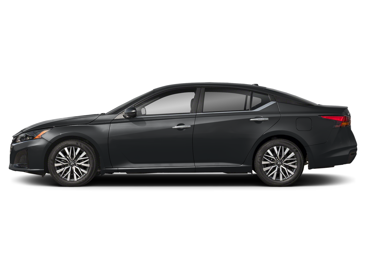 2025 Nissan Altima SV - Photo 32