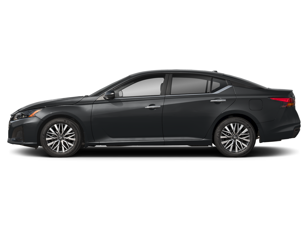 2025 Nissan Altima SV - Photo 34