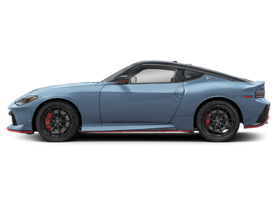 2025 Nissan Z NISMO