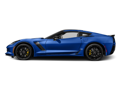 2016 Chevrolet Corvette Z06 Z06 1LZ