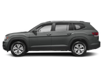 2018 Volkswagen Atlas 3.6L V6 SE