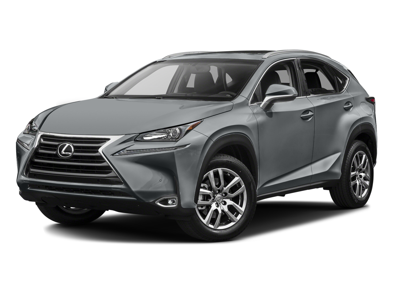 2017 Lexus NX 200t NX Turbo