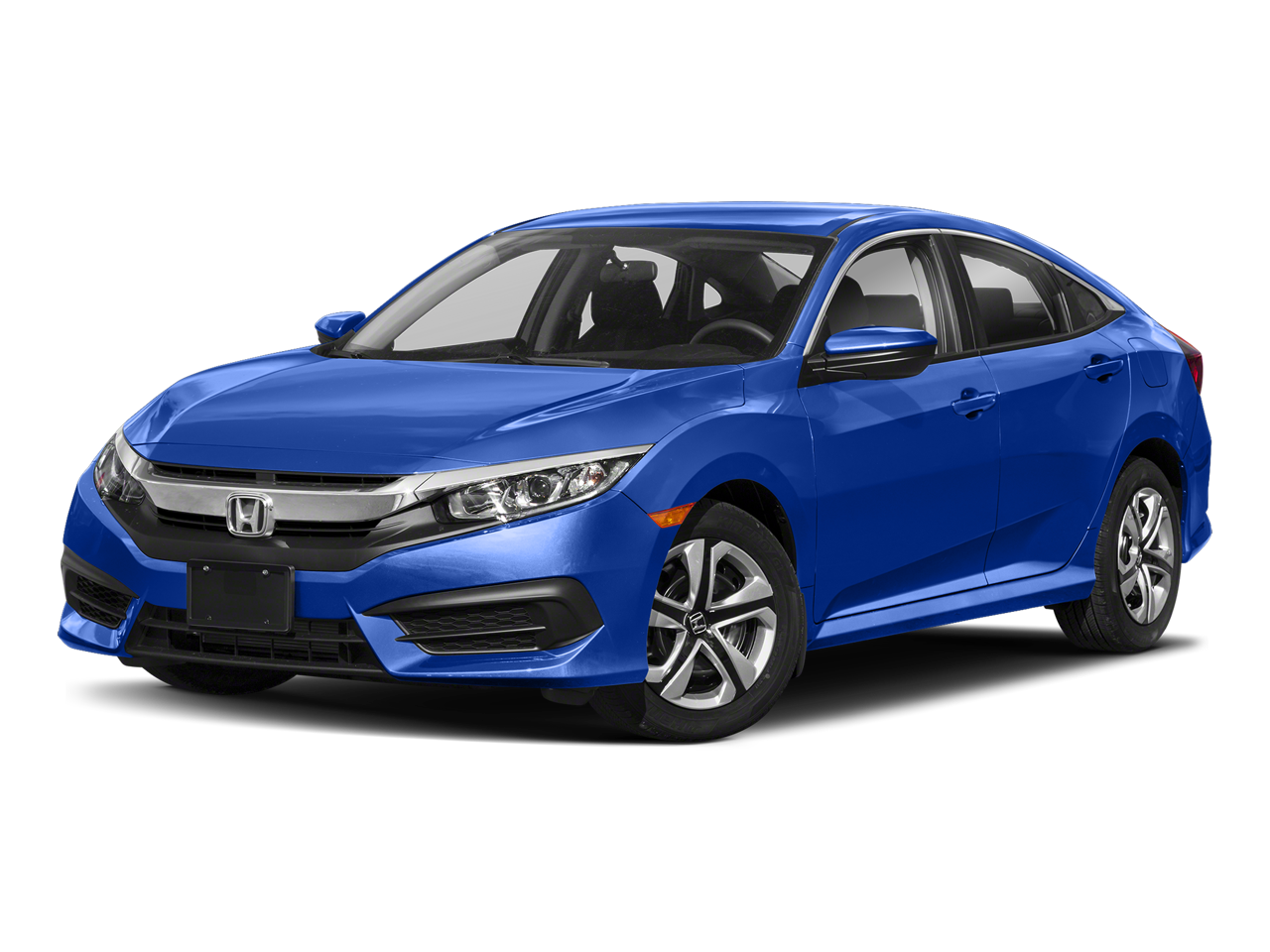 Used 2018 Honda Civic LX with VIN 2HGFC2F52JH567860 for sale in Selma, AL