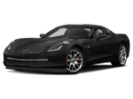 2019 Chevrolet Corvette Stingray Standard 1LT