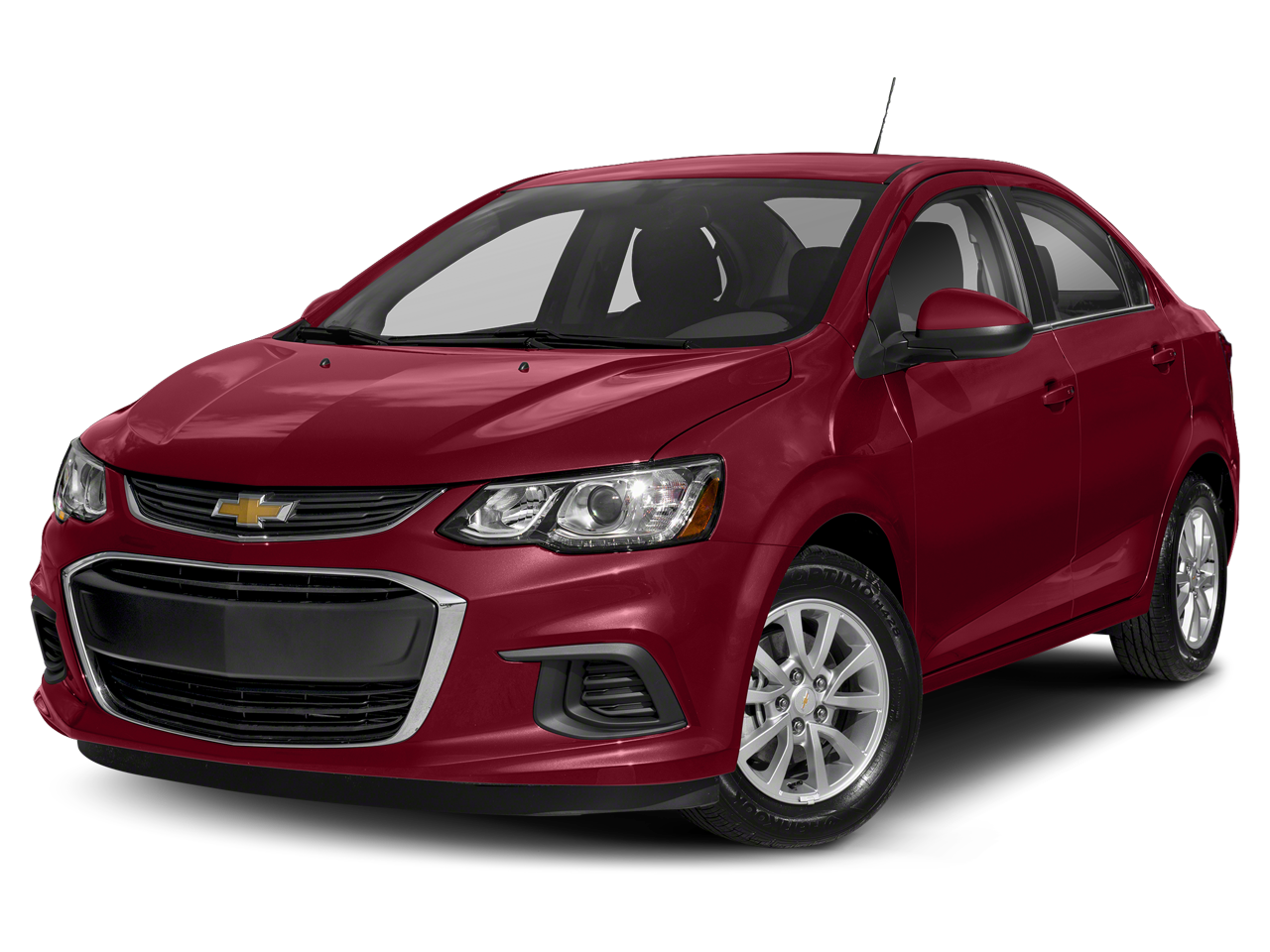 Used 2020 Chevrolet Sonic LT with VIN 1G1JD5SB8L4140405 for sale in Selma, AL