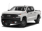 2022 Chevrolet Silverado LT Trail Boss