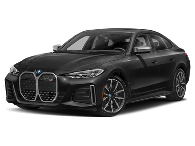 2023 BMW i4 Gran Coupe eDrive40