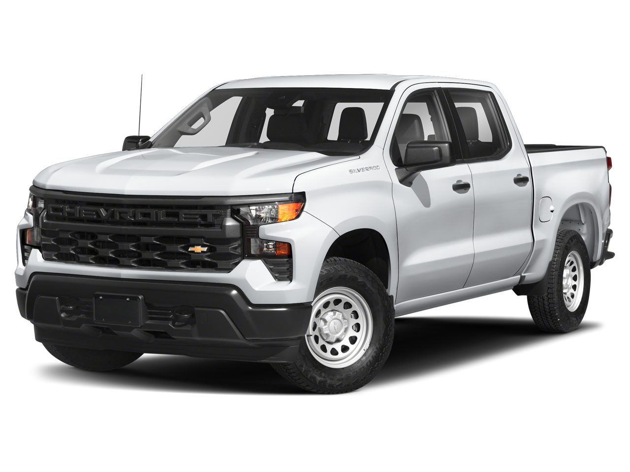 2023 Chevrolet Silverado LT
