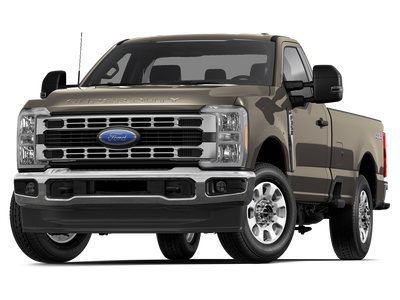 2023 Ford F-350 XLT