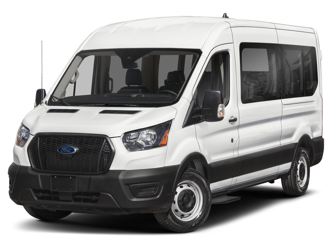2023 Ford Transit Passenger Van XLT - Photo 30