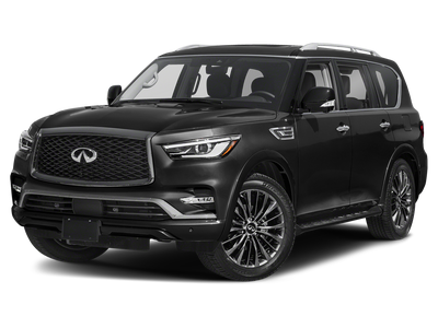 2023 INFINITI QX80 PREMIUM SELECT