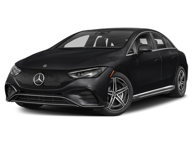 2023 Mercedes-Benz EQE 350+