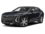 2024 Cadillac Lyriq Sport-2