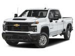 2024 Chevrolet Silverado ZR2