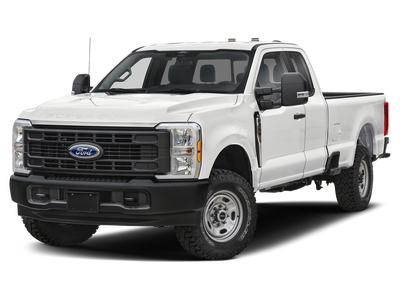 2024 Ford F-250 XL