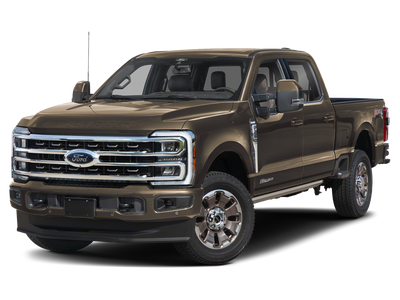 2024 Ford F-250 King Ranch