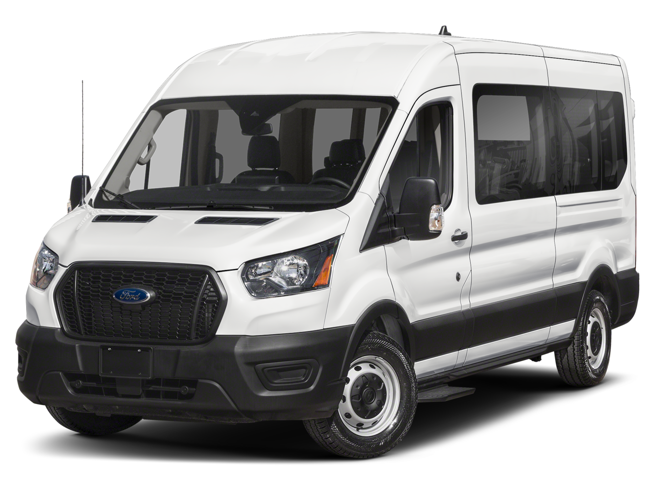 2024 Ford Transit Wagon XLT