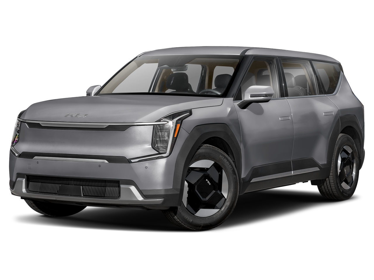 2024 Kia EV9 Light SR