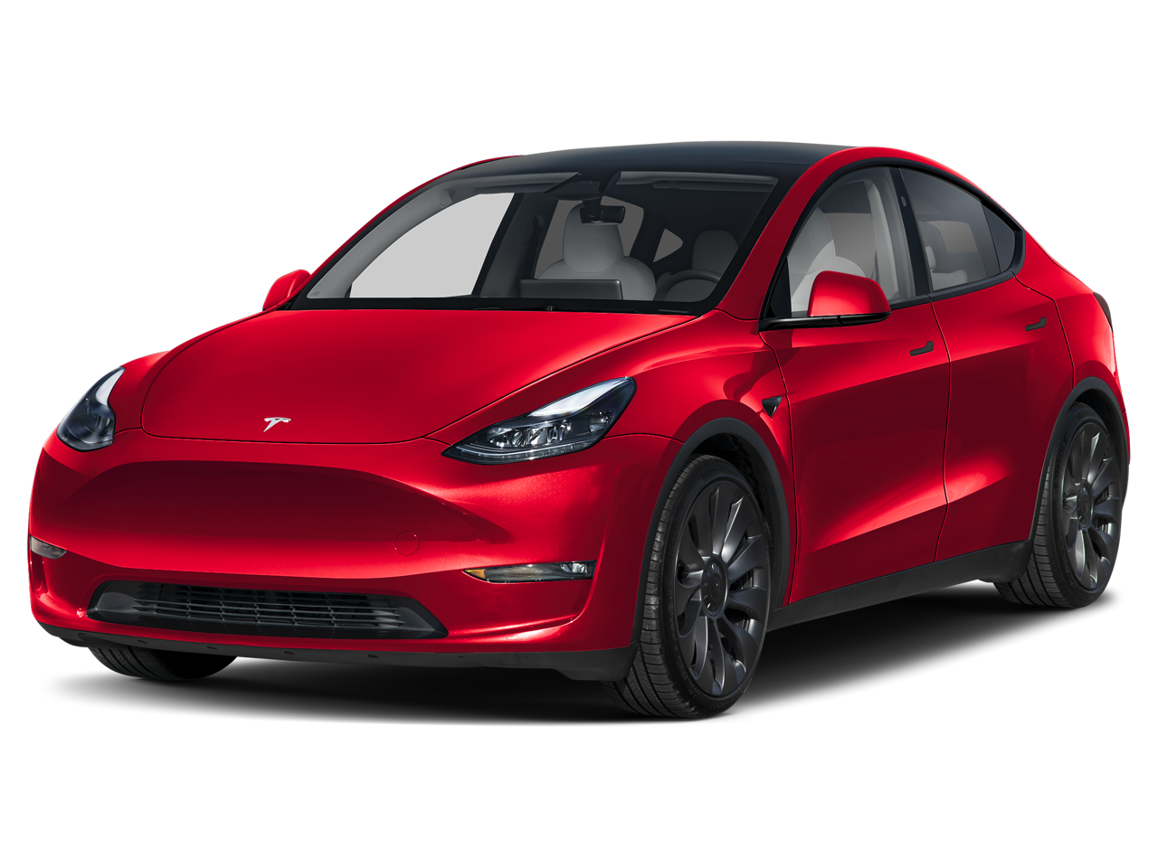 2024 Tesla Model Y Performance