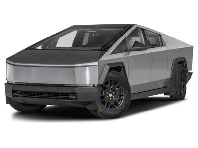 2024 Tesla Cybertruck Foundation