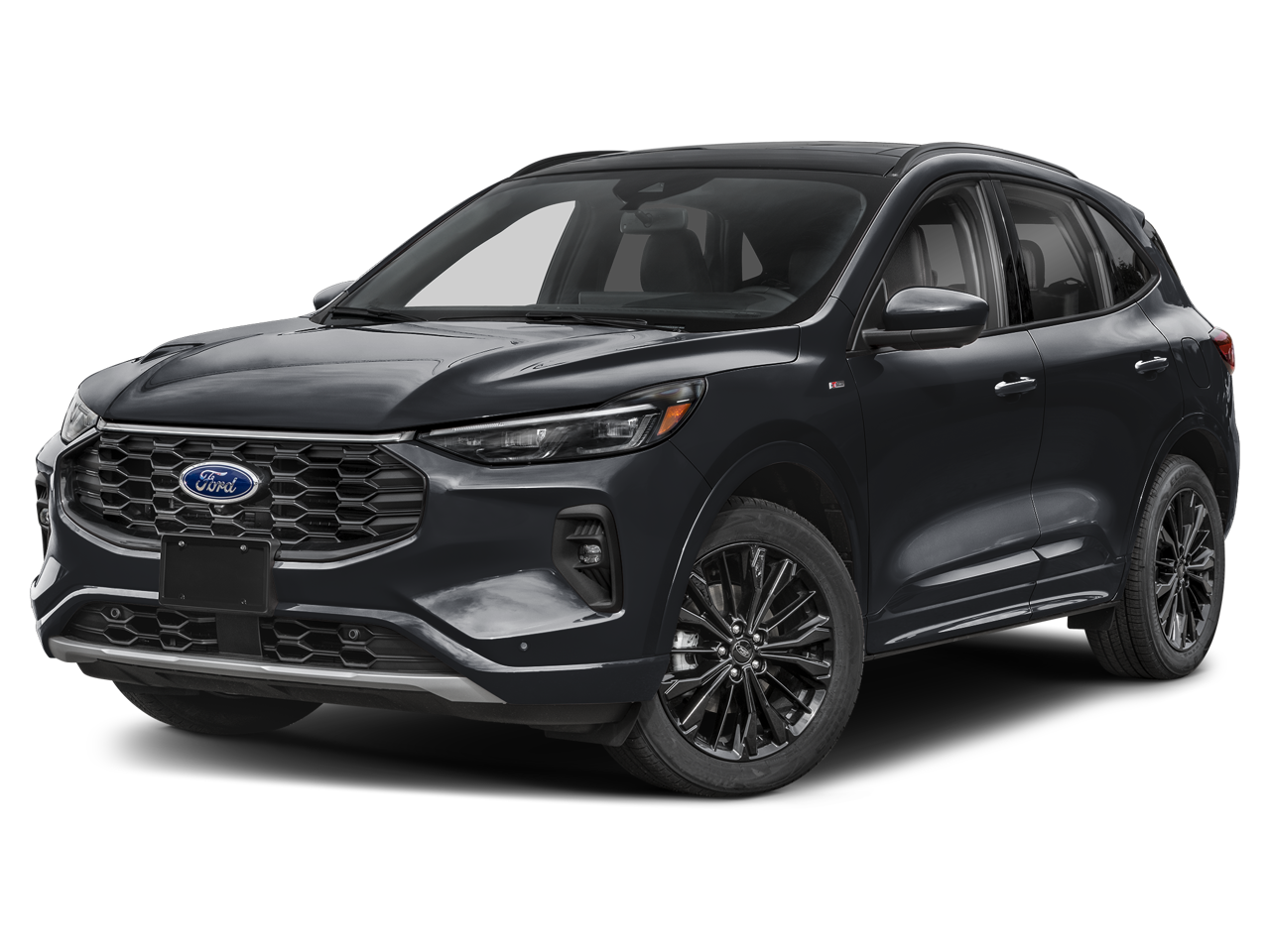 2025 Ford Escape ST-Line Elite