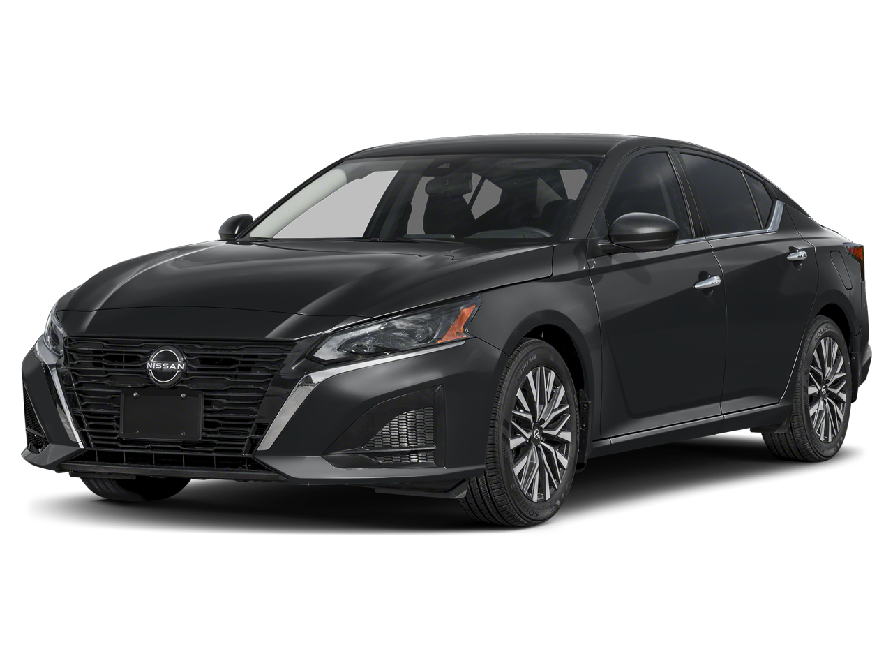 2025 Nissan Altima SV - Photo 30