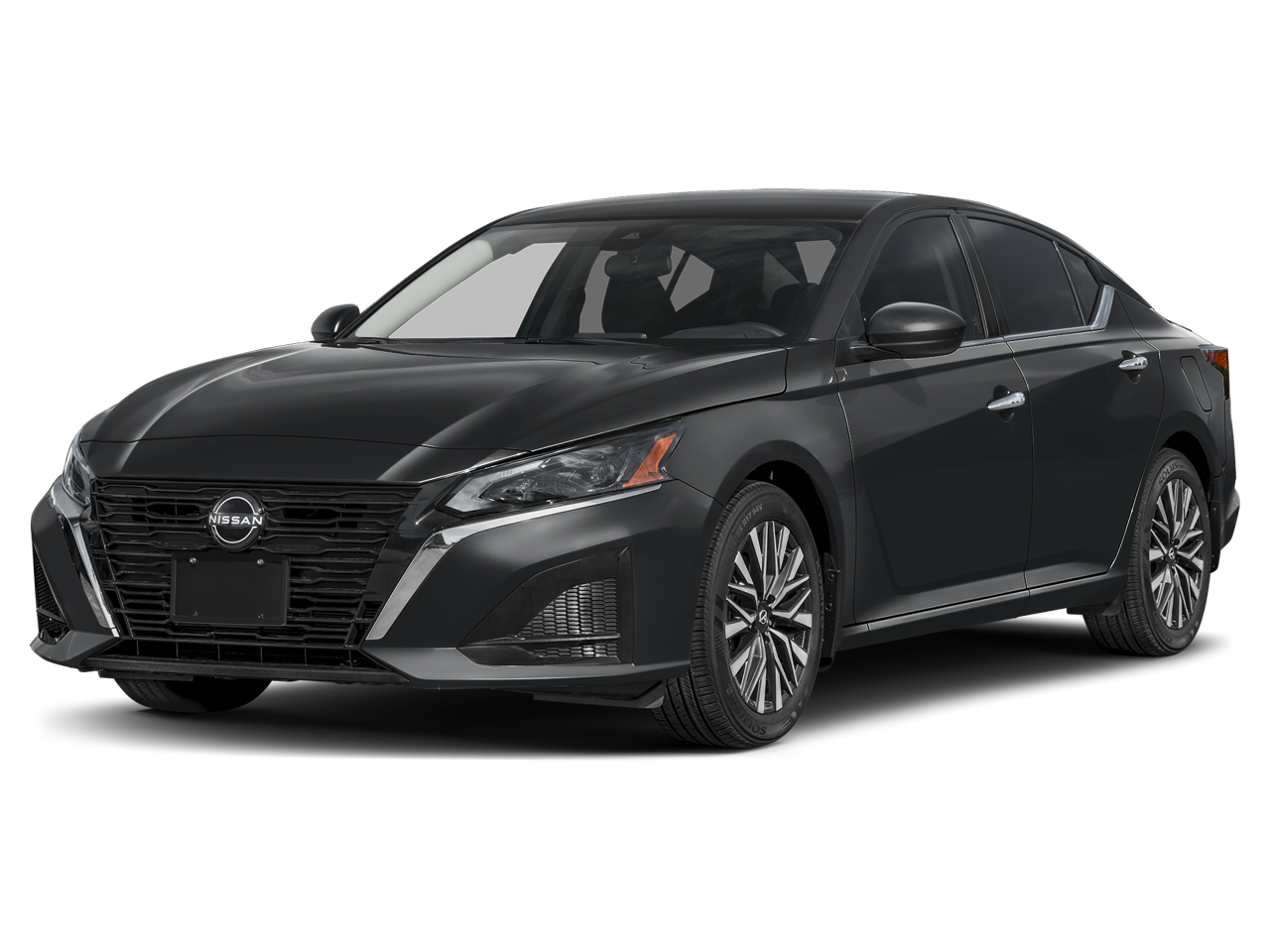 2025 Nissan Altima SV - Photo 32