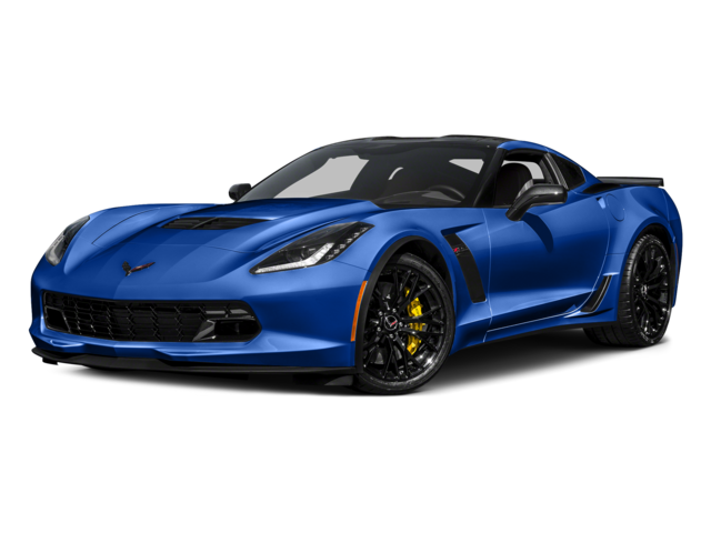 2016 Chevrolet Corvette Z06 Z06 1LZ