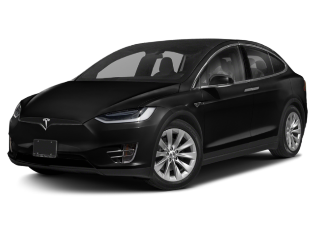2018 Tesla Model X 75D