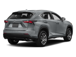 2017 Lexus NX 200t NX Turbo