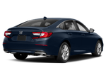 2018 Honda Accord LX 1.5T