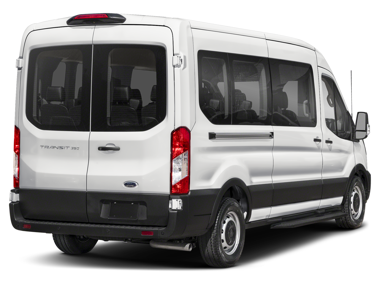 2023 Ford Transit Passenger Van XLT - Photo 31