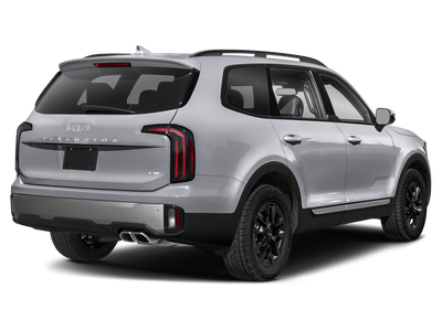 2023 Kia Telluride SX X-Pro