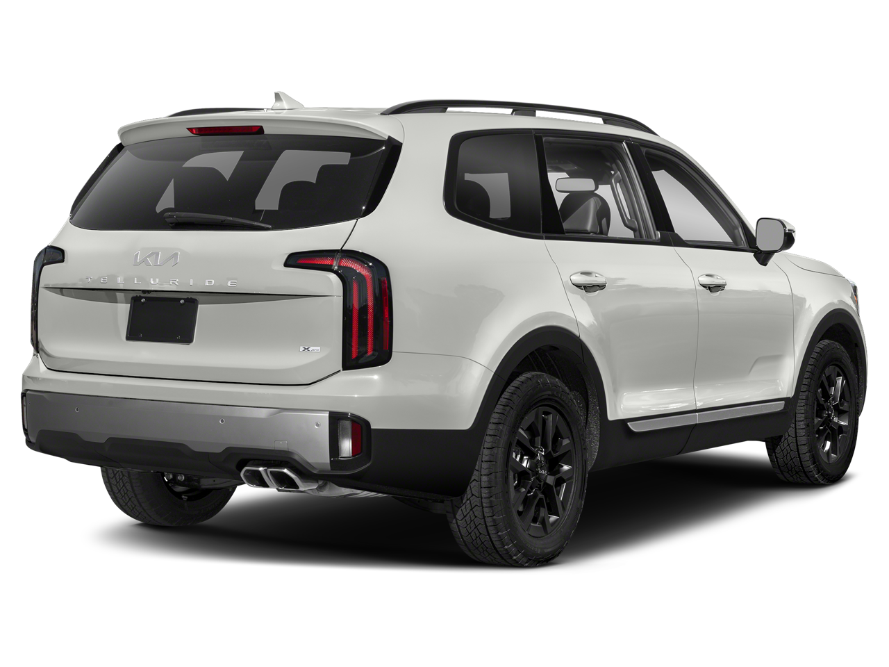 2023 Kia Telluride SX X-Pro