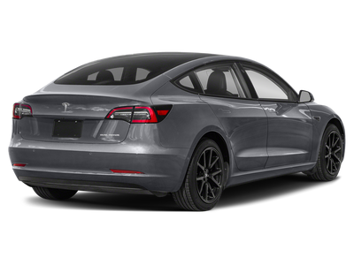 2023 Tesla Model 3 Long Range