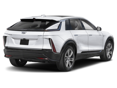 2024 Cadillac Lyriq Sport-2