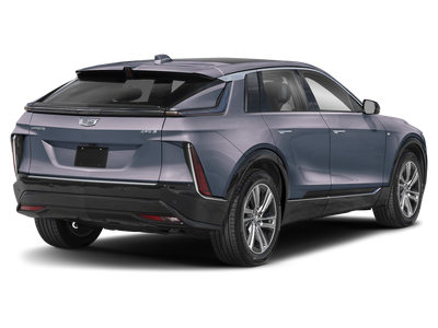 2024 Cadillac Lyriq Sport-2
