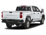 2024 Chevrolet Silverado ZR2
