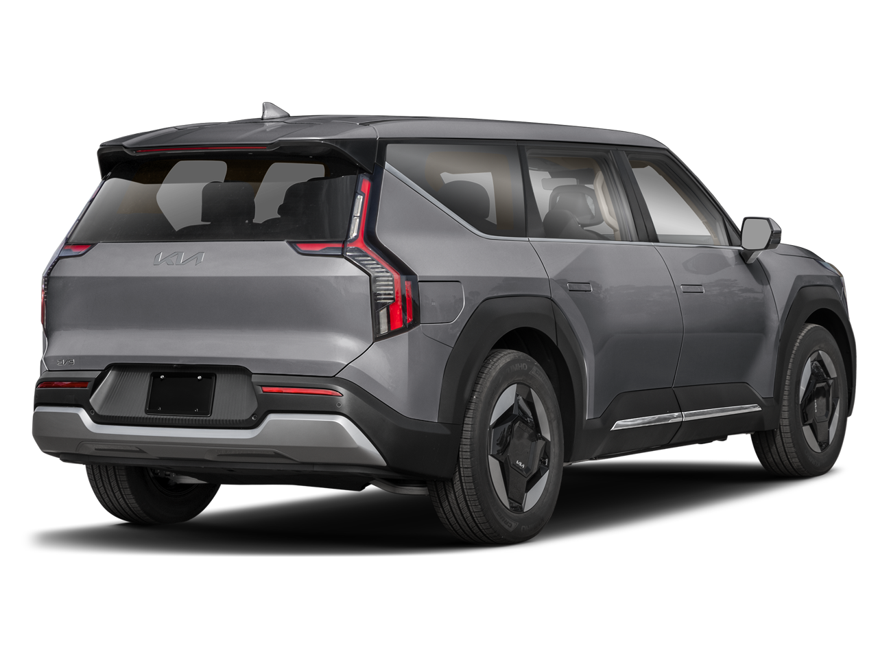 2024 Kia EV9 Light SR