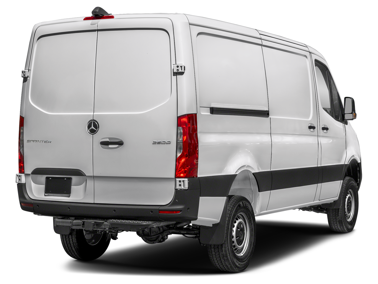2024 Mercedes-Benz Sprinter 2500 Base