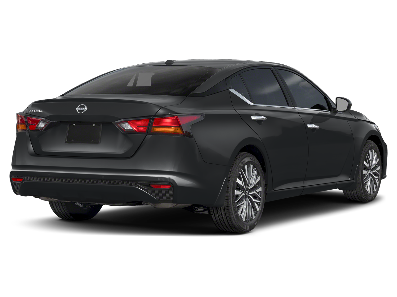 2025 Nissan Altima SV - Photo 31